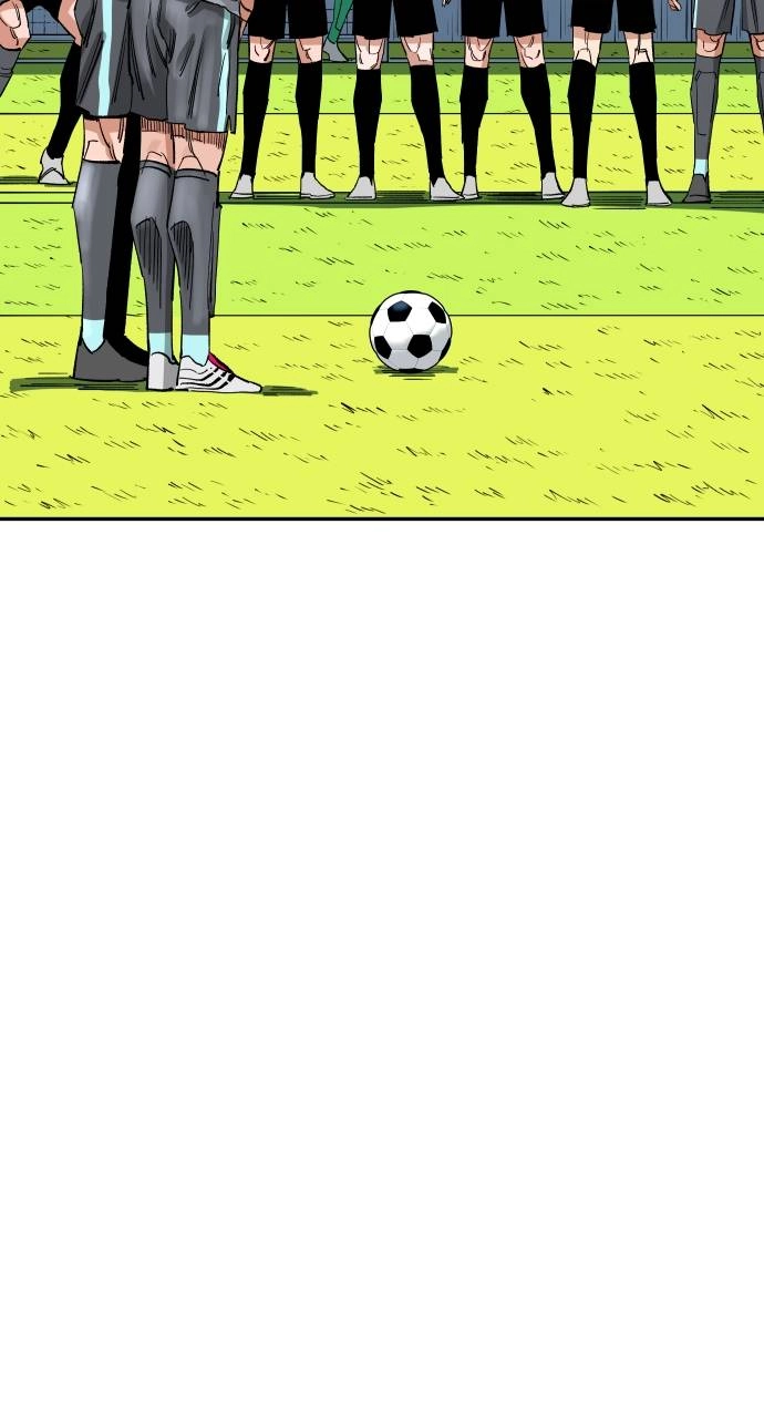 The Build Up Chapter 154 Page 101