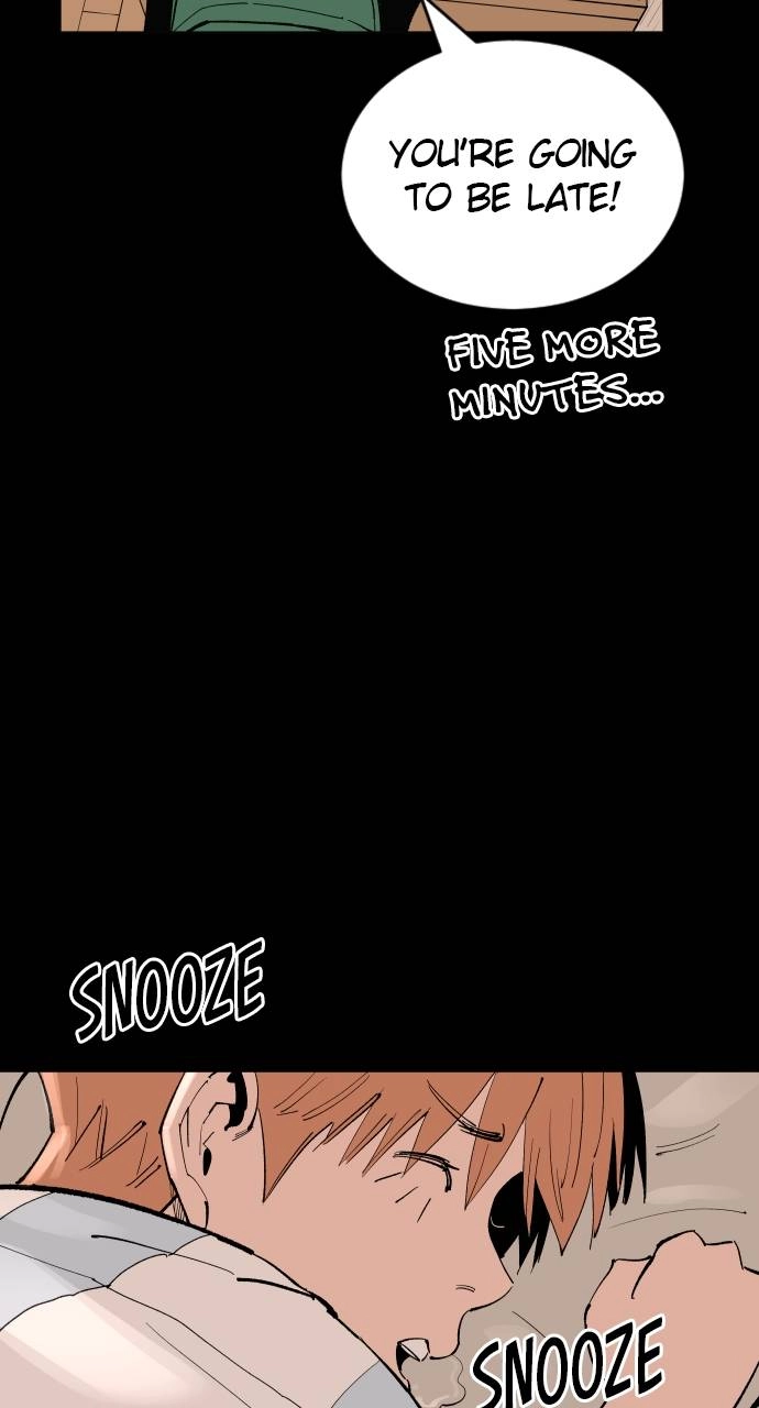 The Build Up Chapter 154 Page 10