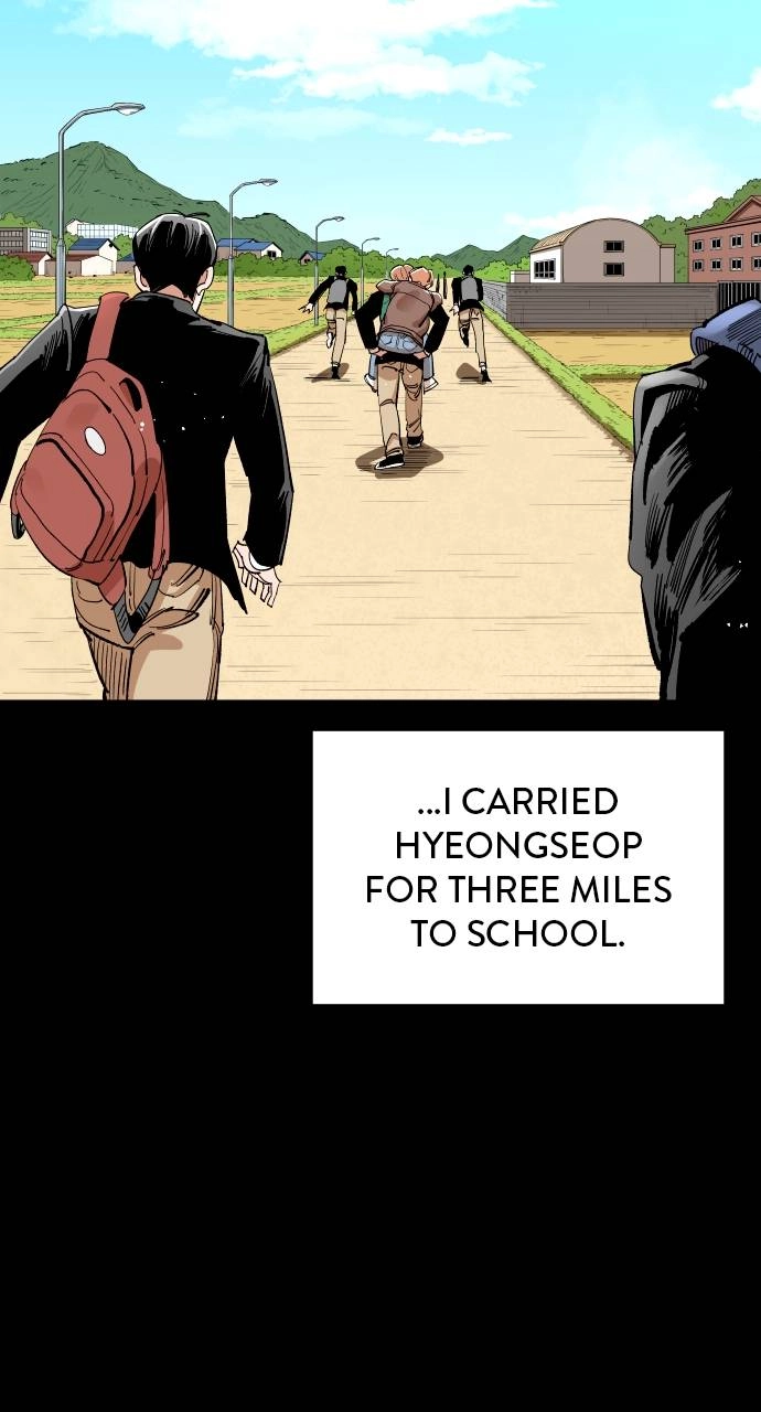 The Build Up Chapter 154 Page 15