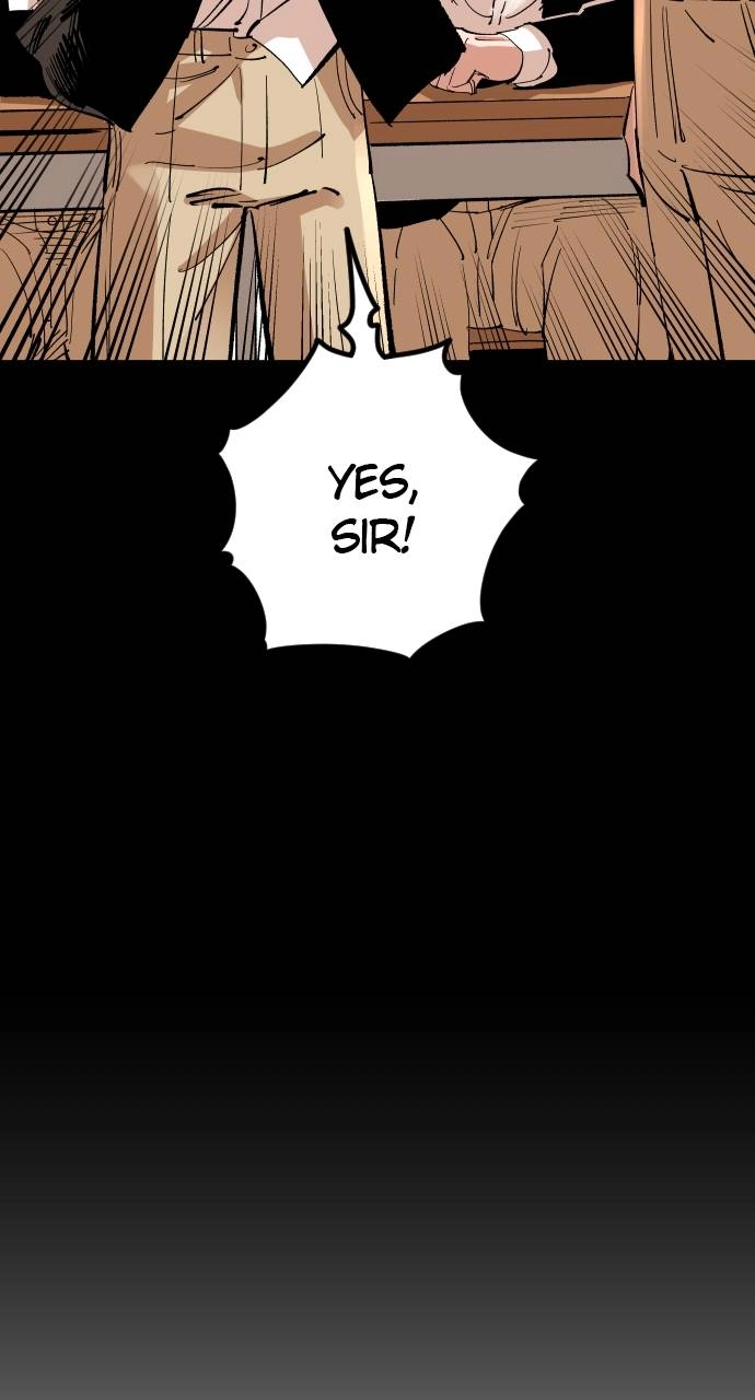 The Build Up Chapter 154 Page 17