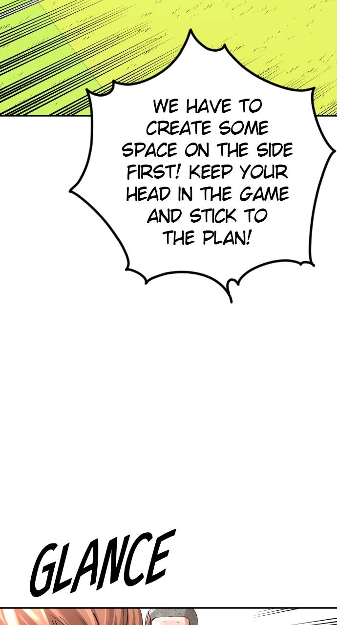 The Build Up Chapter 154 Page 22