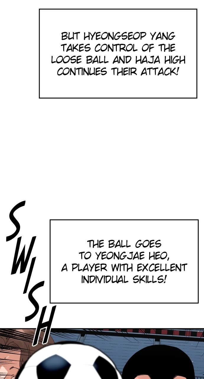 The Build Up Chapter 154 Page 29