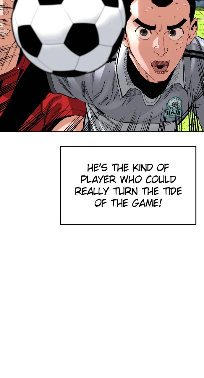 The Build Up Chapter 154 Page 30