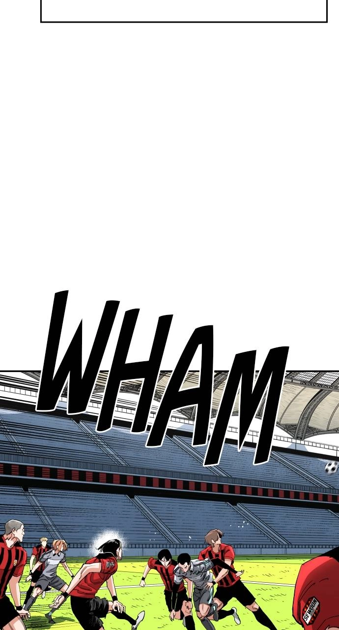 The Build Up Chapter 154 Page 32