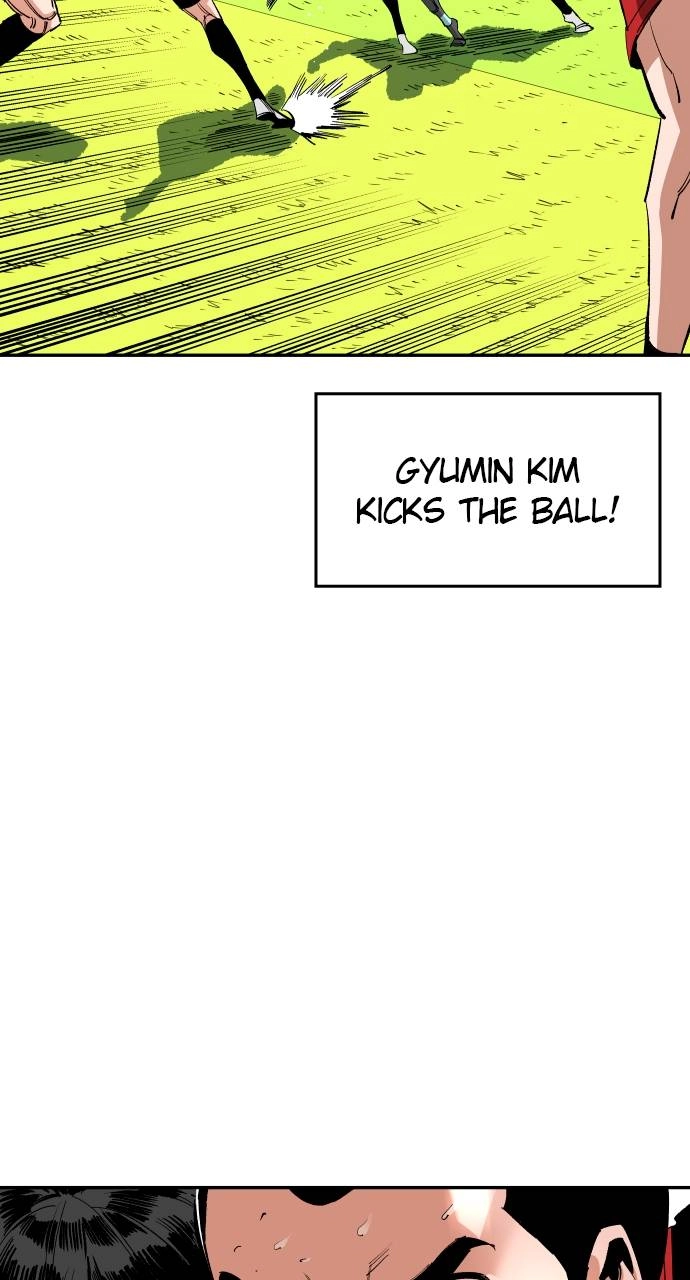 The Build Up Chapter 154 Page 33