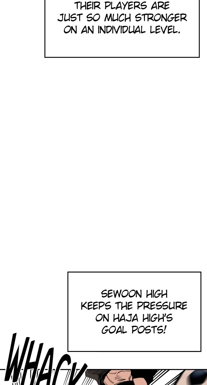 The Build Up Chapter 154 Page 37