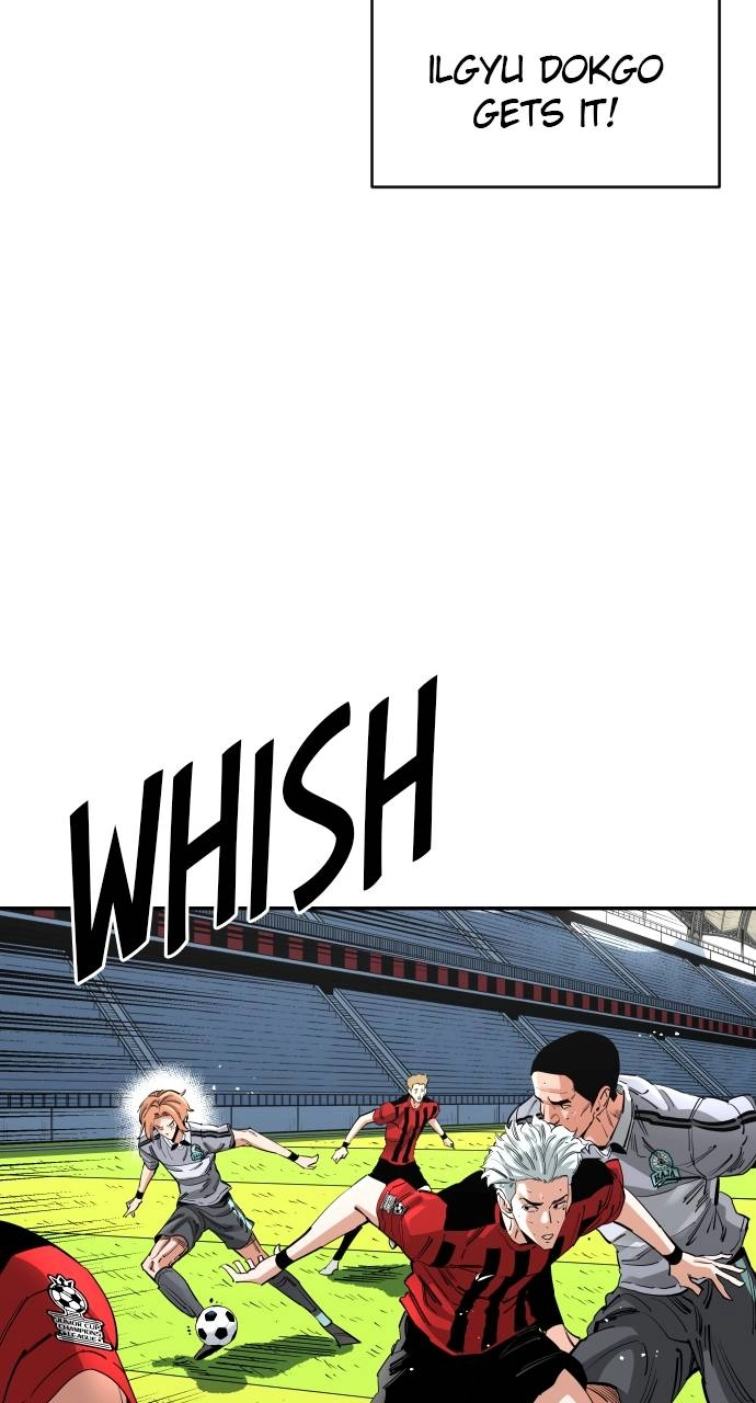 The Build Up Chapter 154 Page 46