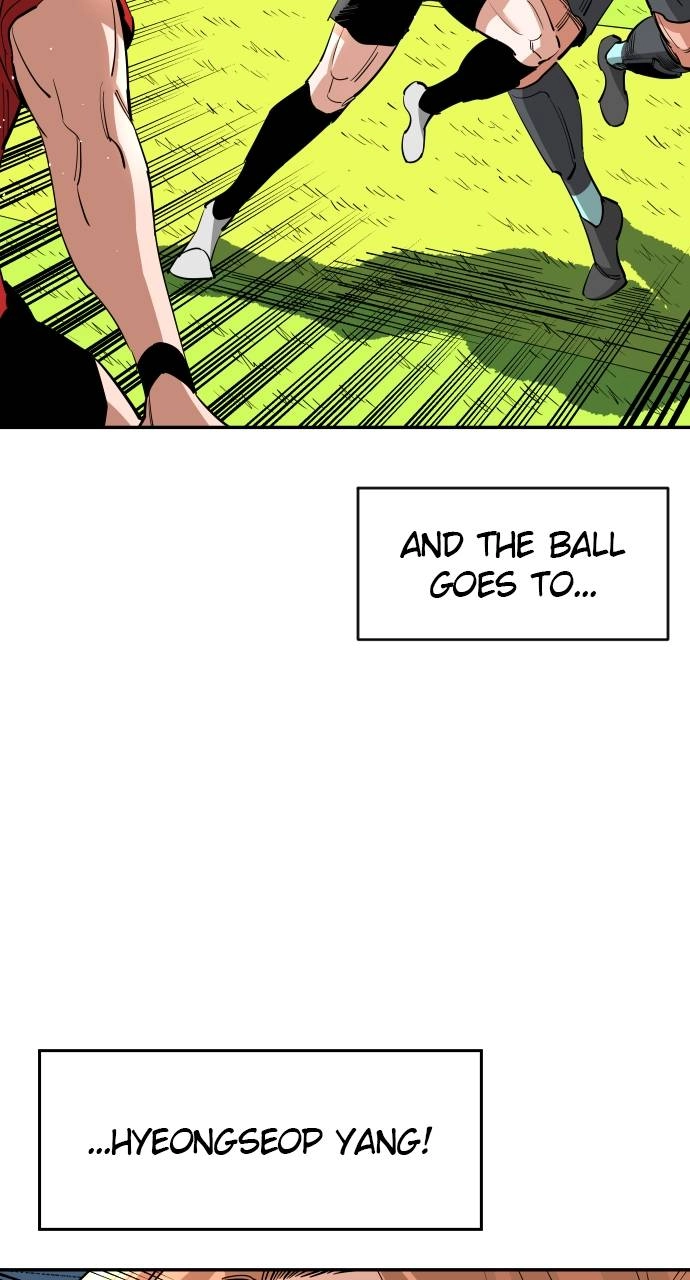 The Build Up Chapter 154 Page 47