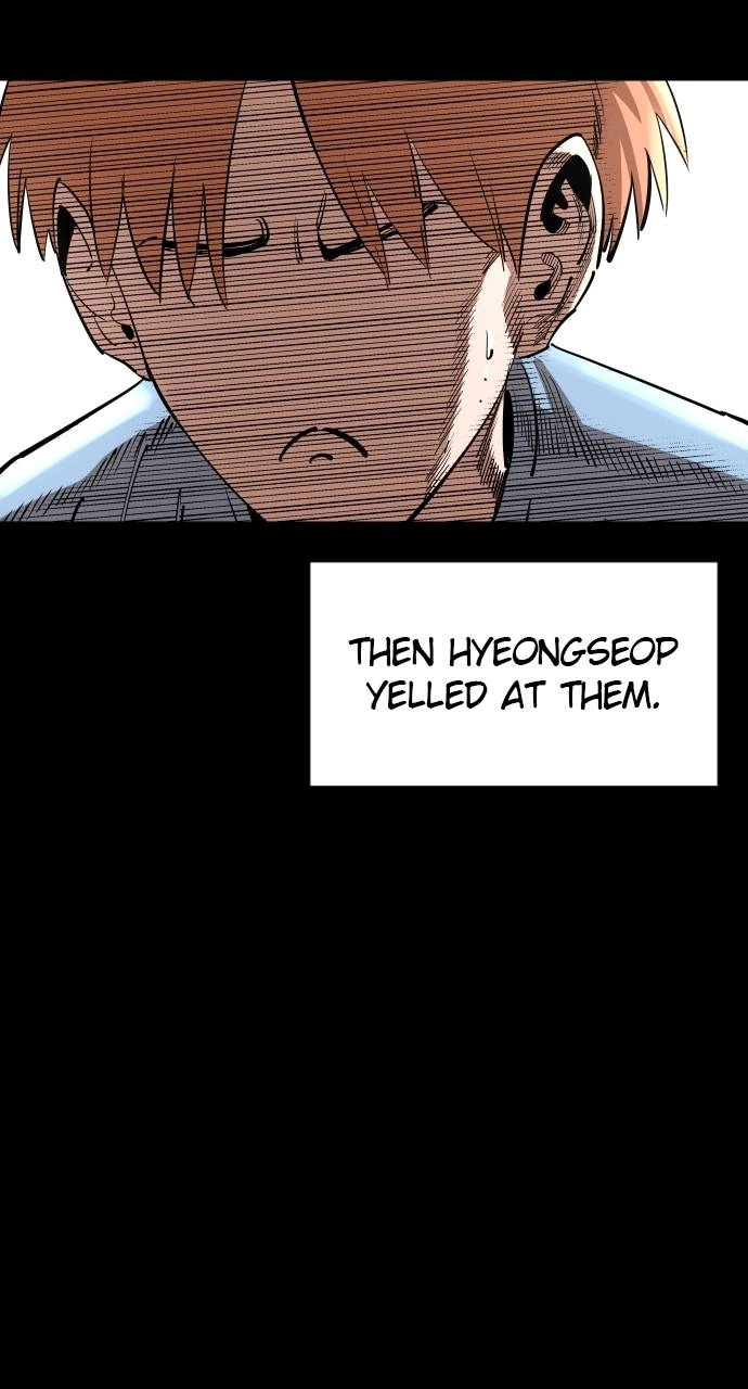 The Build Up Chapter 154 Page 54