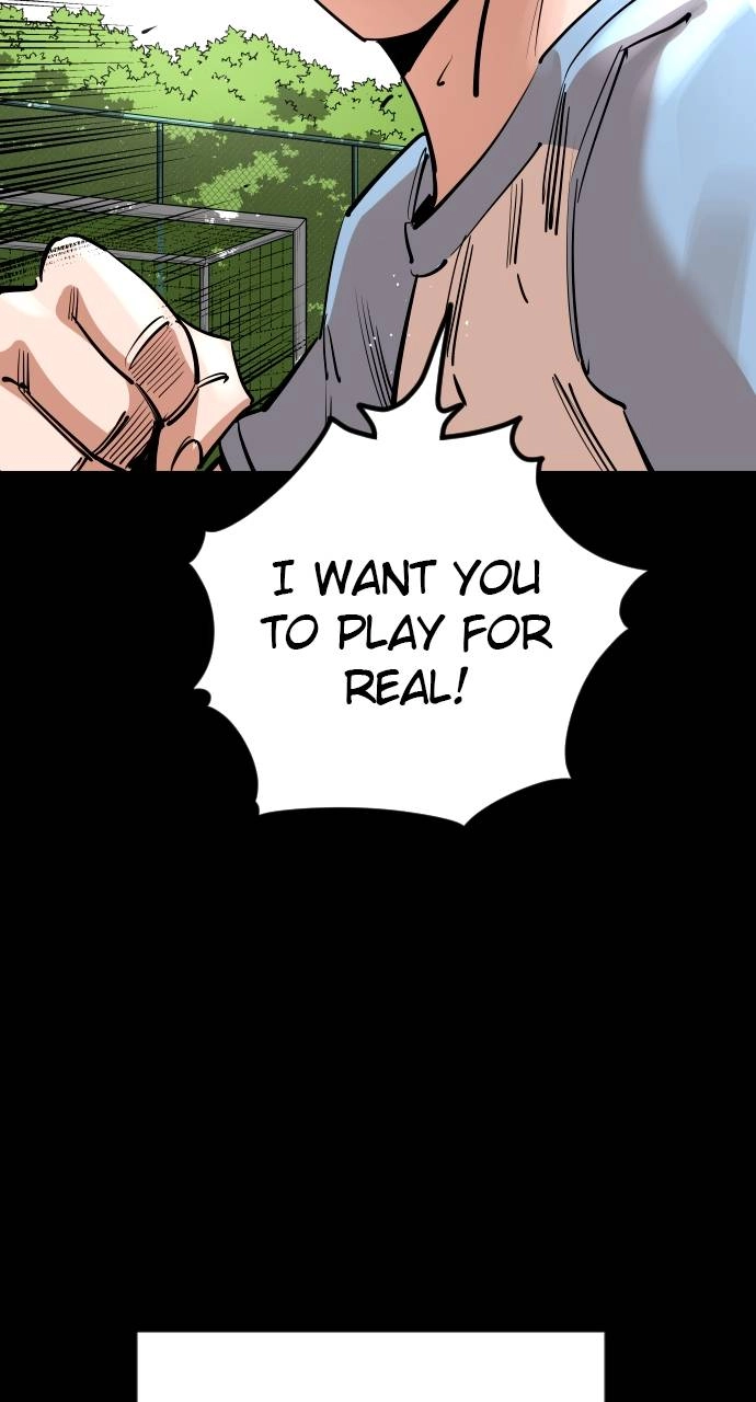 The Build Up Chapter 154 Page 56