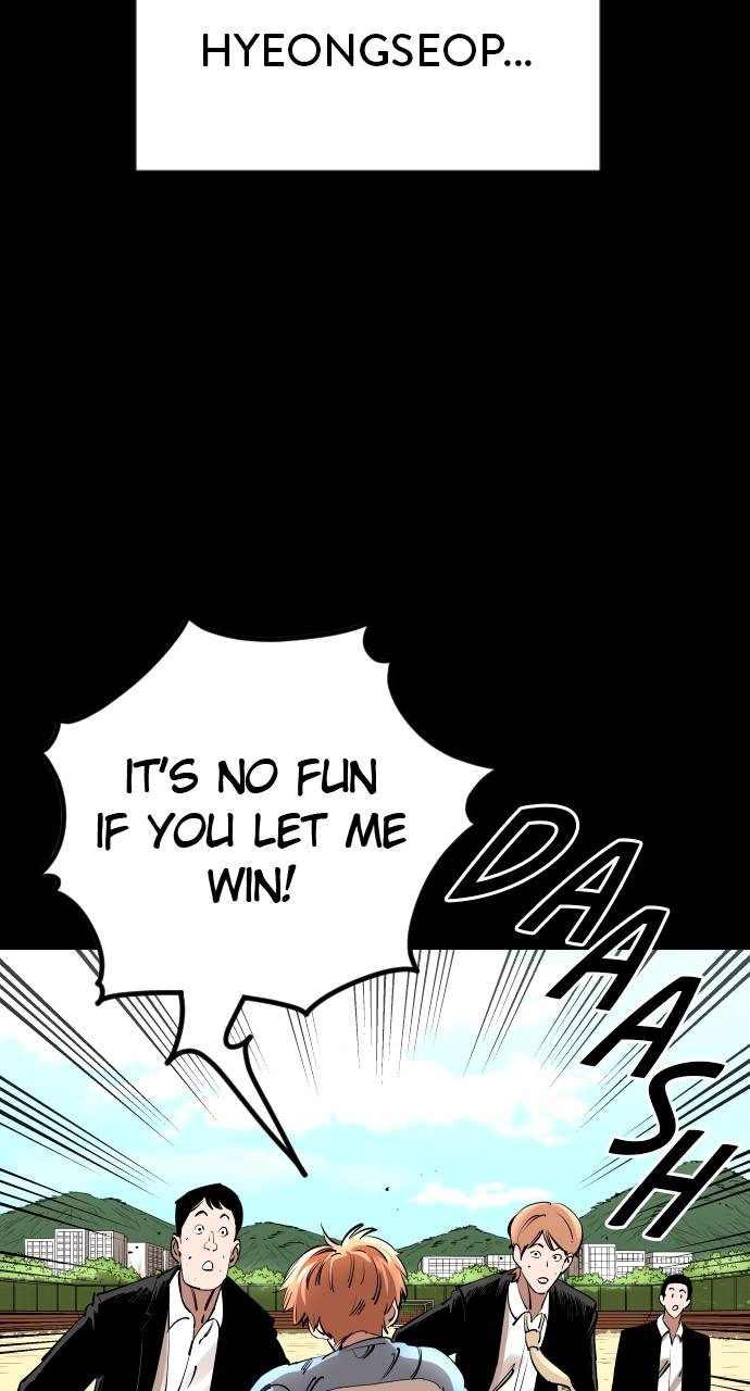 The Build Up Chapter 154 Page 57