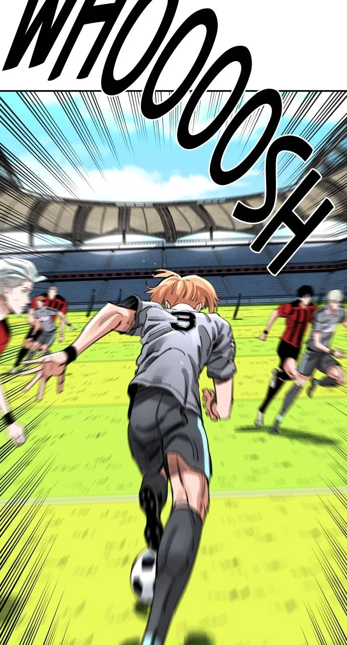 The Build Up Chapter 154 Page 61