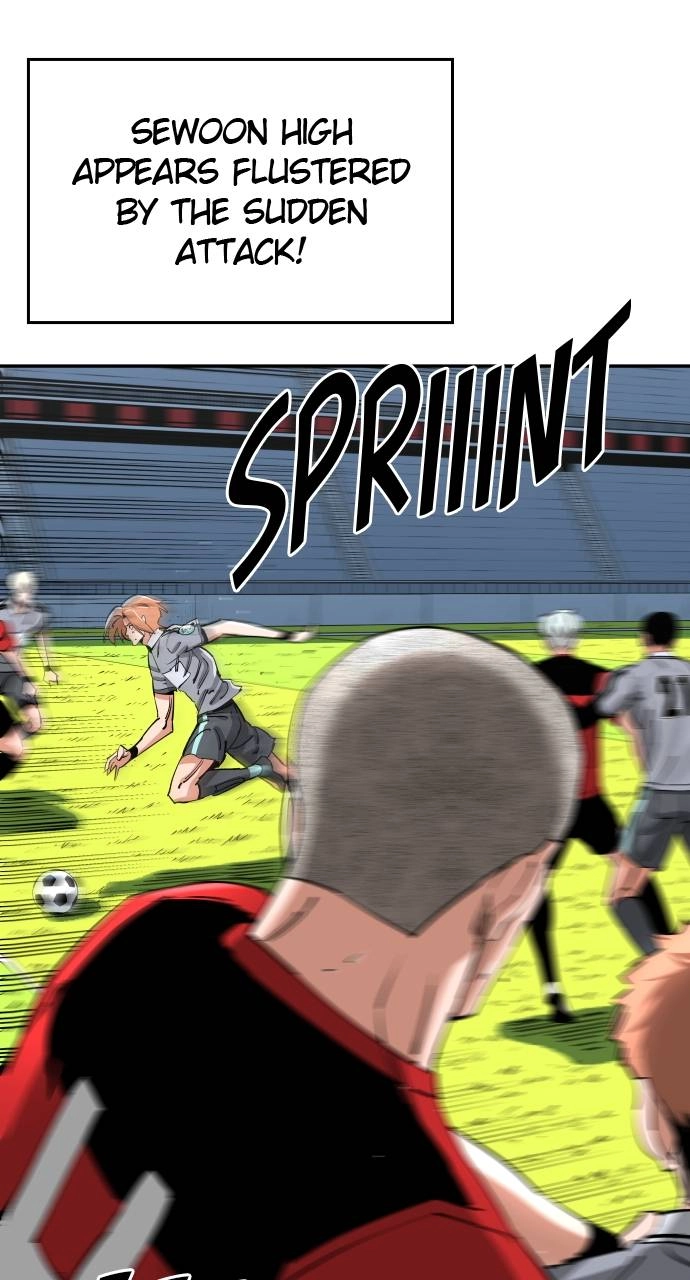The Build Up Chapter 154 Page 63