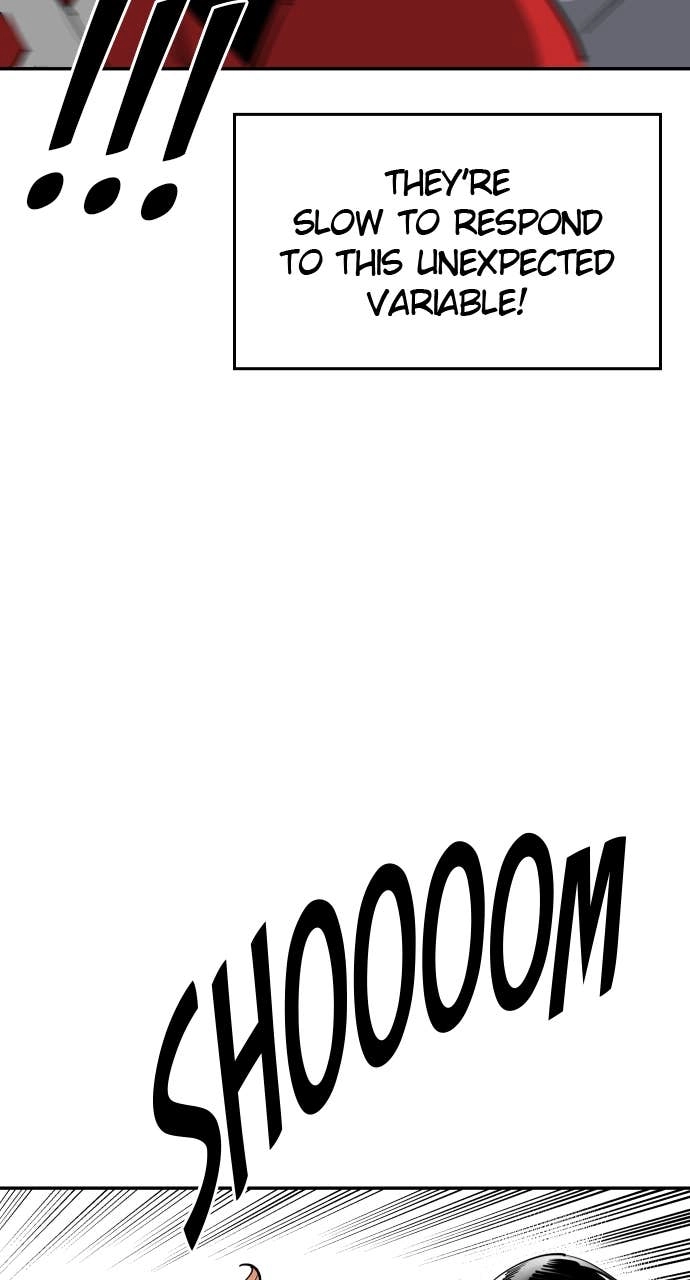 The Build Up Chapter 154 Page 64