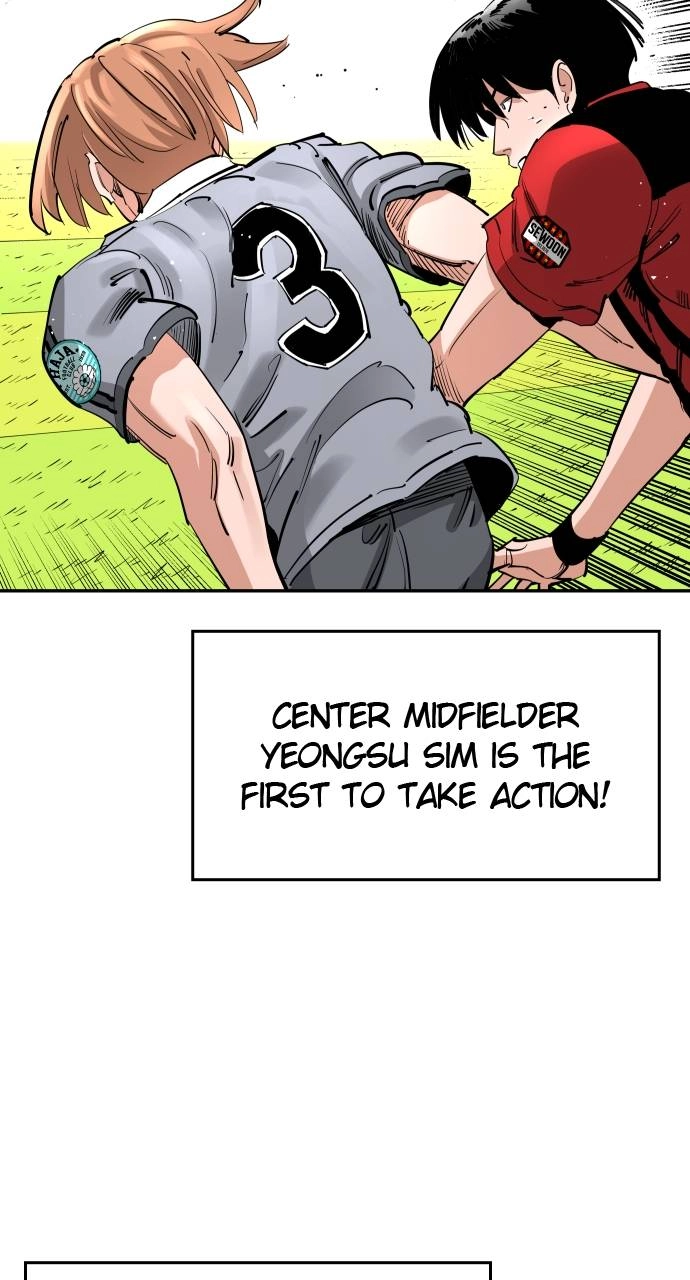 The Build Up Chapter 154 Page 65
