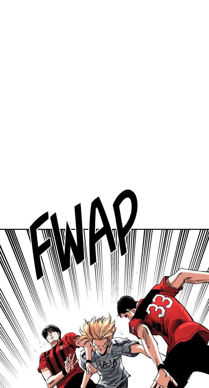 The Build Up Chapter 154 Page 70