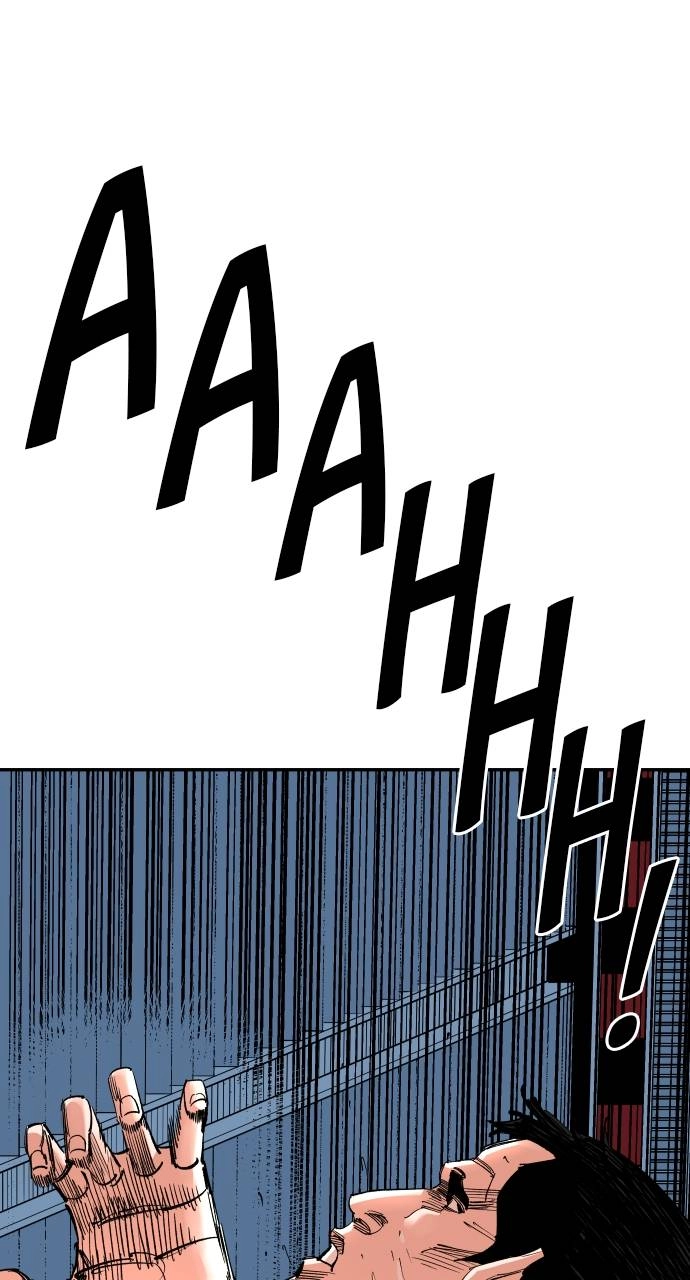 The Build Up Chapter 154 Page 72
