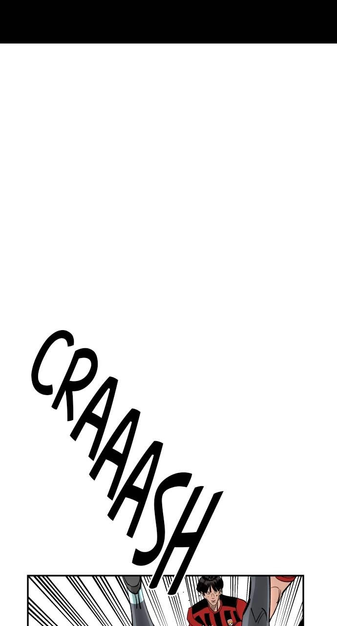 The Build Up Chapter 154 Page 76