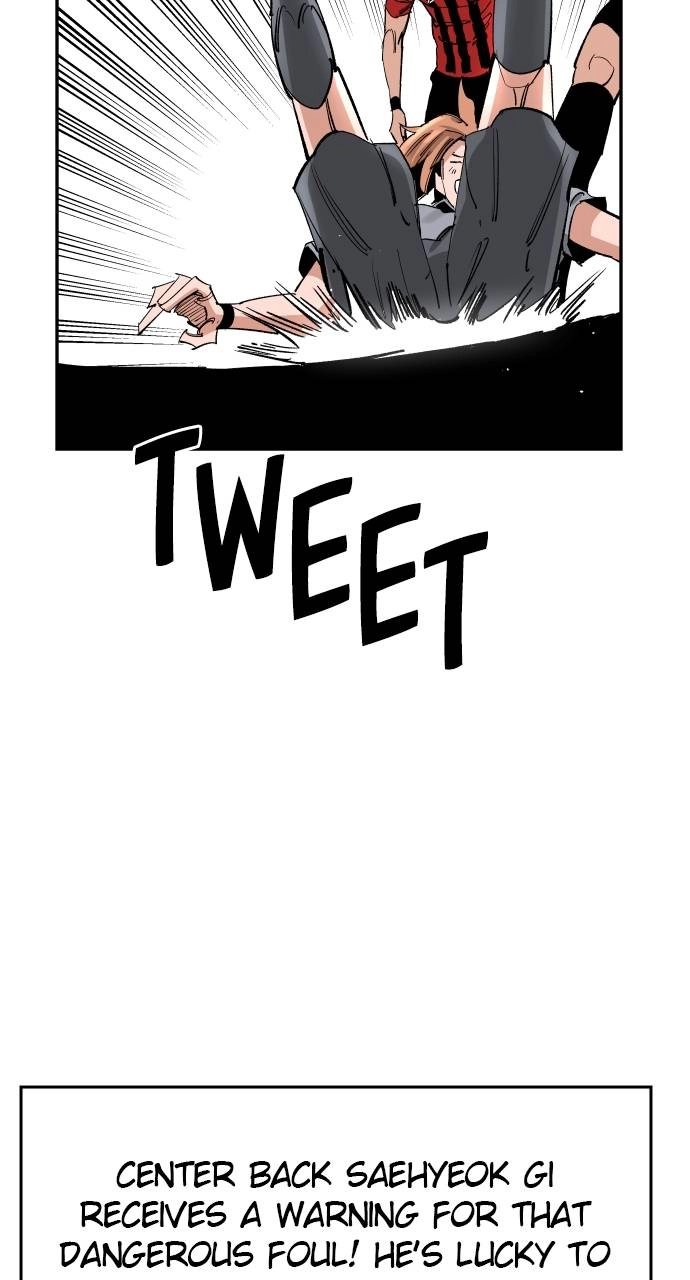 The Build Up Chapter 154 Page 77