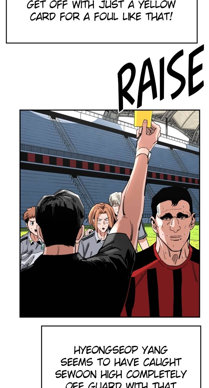 The Build Up Chapter 154 Page 78