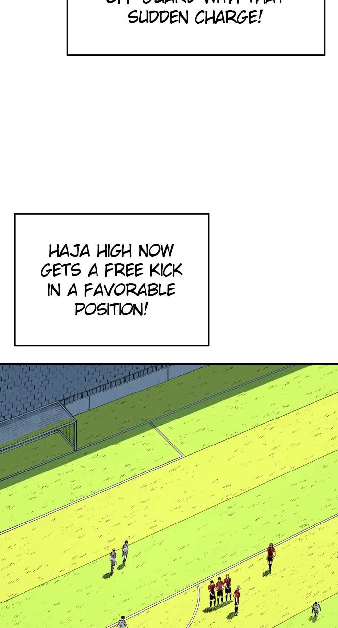 The Build Up Chapter 154 Page 79