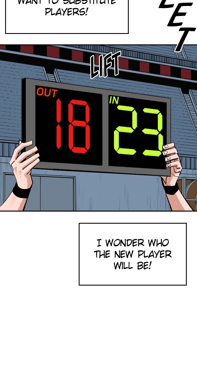 The Build Up Chapter 154 Page 81