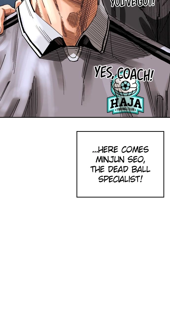 The Build Up Chapter 154 Page 85