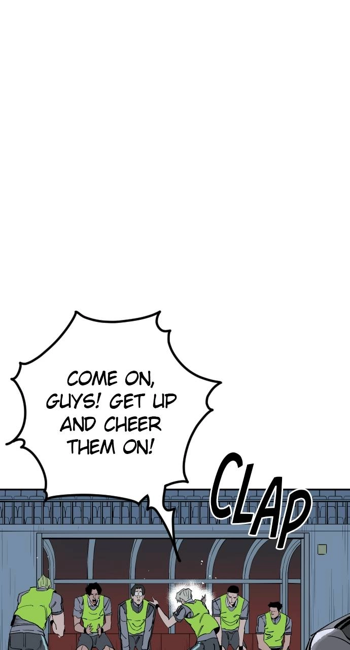 The Build Up Chapter 154 Page 95