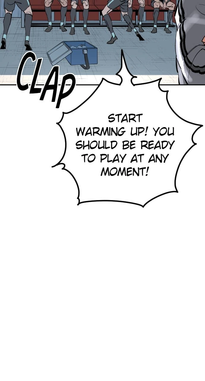 The Build Up Chapter 154 Page 96