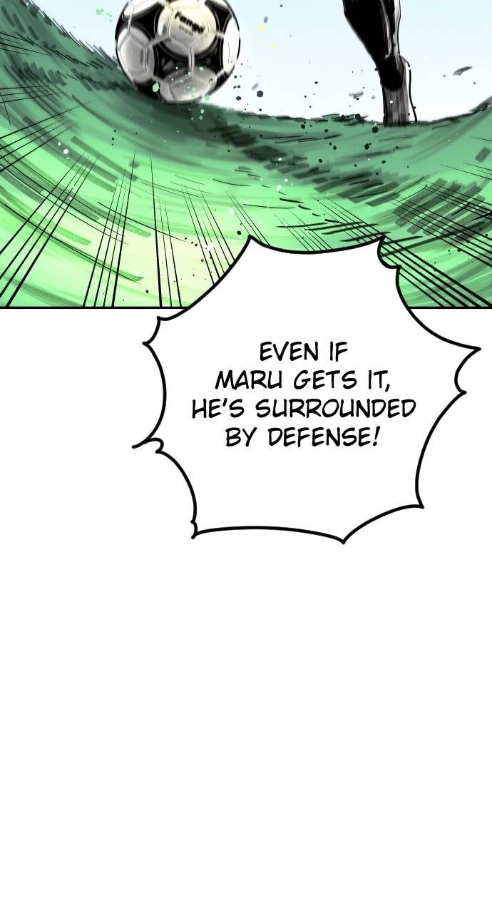 The Build Up Chapter 168 Page 103