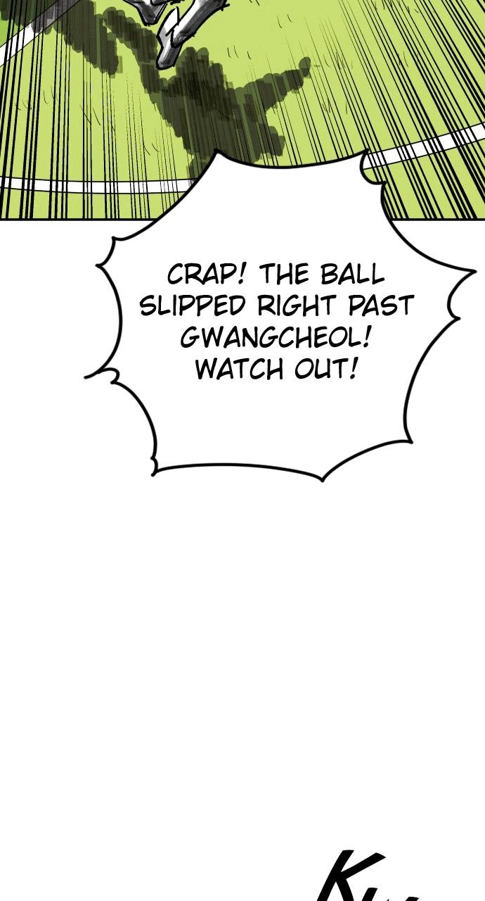 The Build Up Chapter 168 Page 112