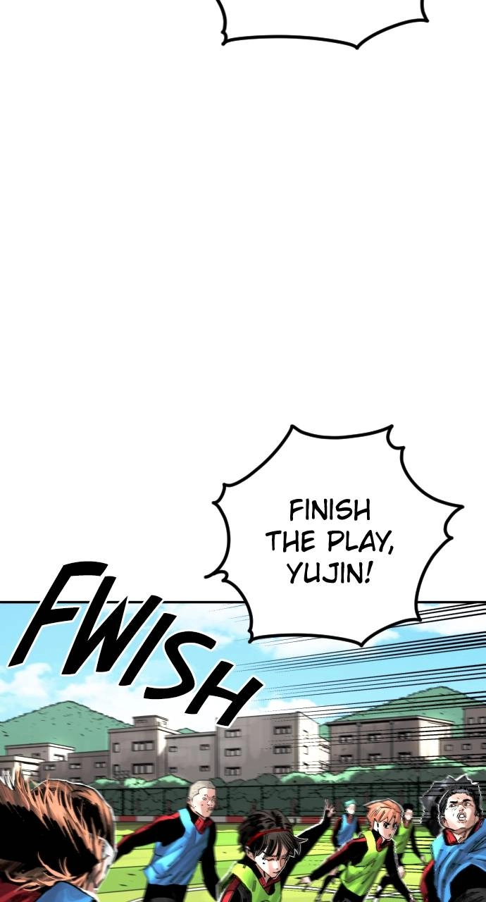 The Build Up Chapter 168 Page 114