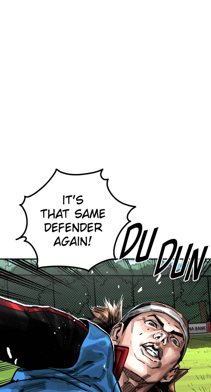 The Build Up Chapter 168 Page 118