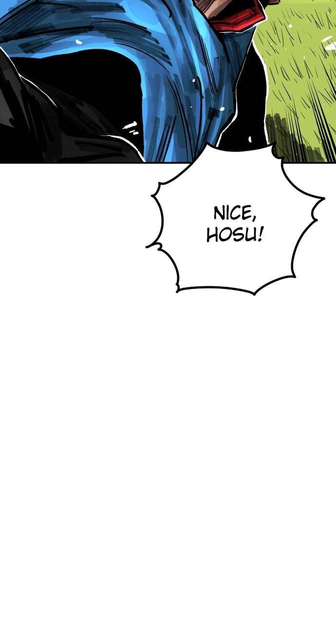 The Build Up Chapter 168 Page 119