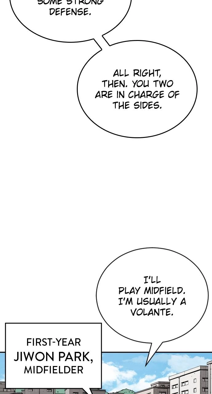 The Build Up Chapter 168 Page 11