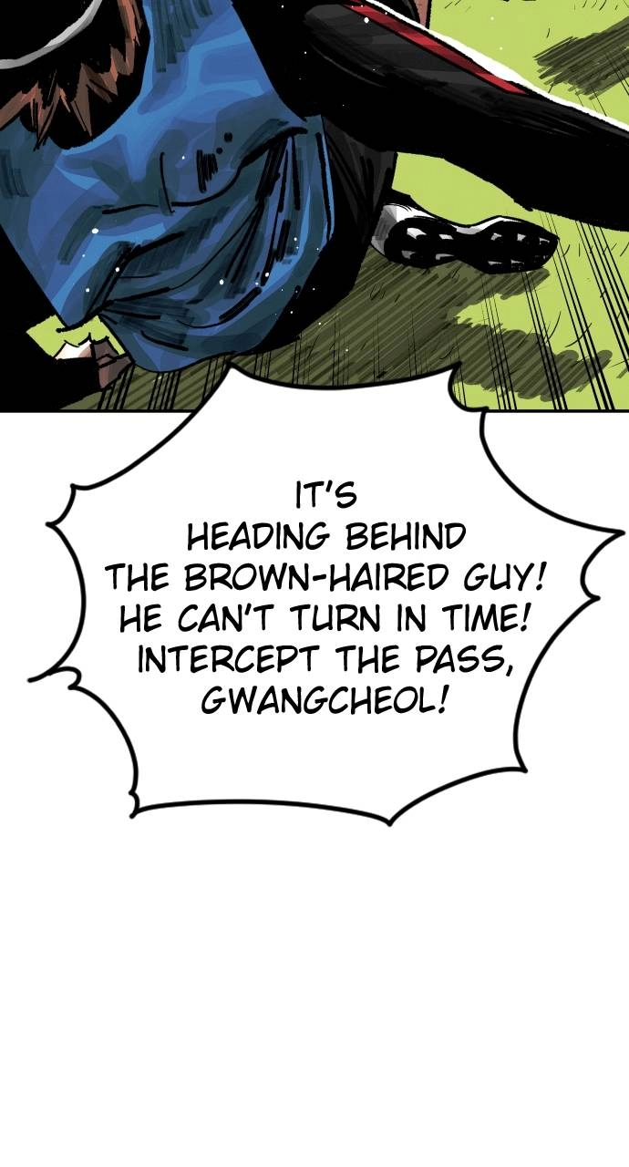 The Build Up Chapter 168 Page 121