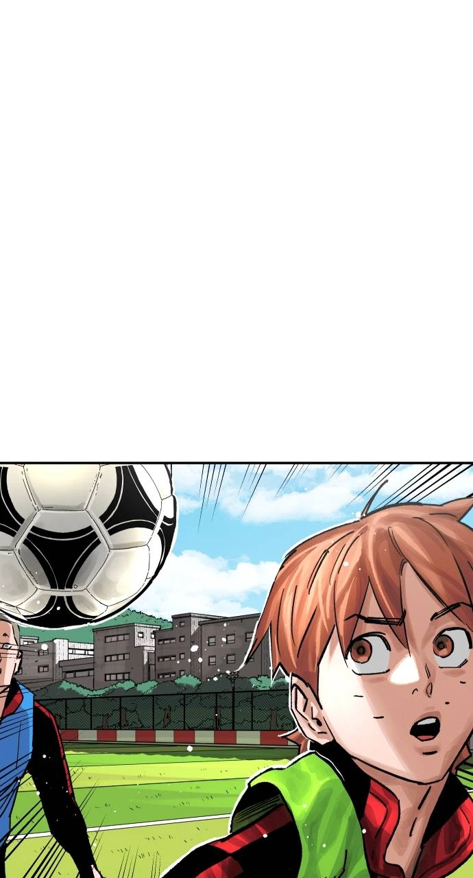 The Build Up Chapter 168 Page 122