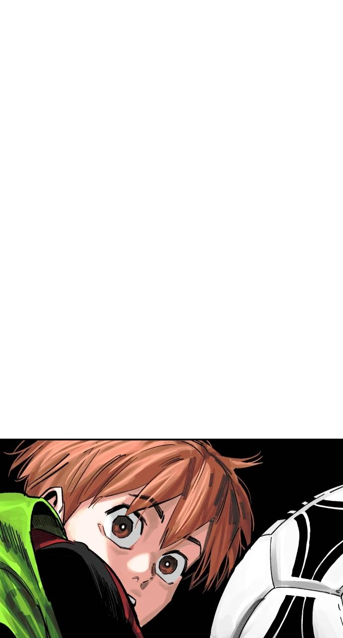 The Build Up Chapter 168 Page 127