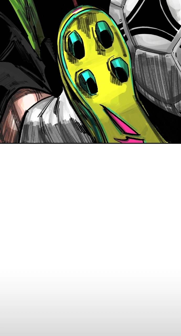 The Build Up Chapter 168 Page 128