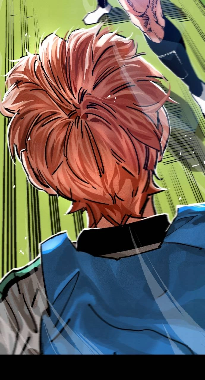 The Build Up Chapter 168 Page 131