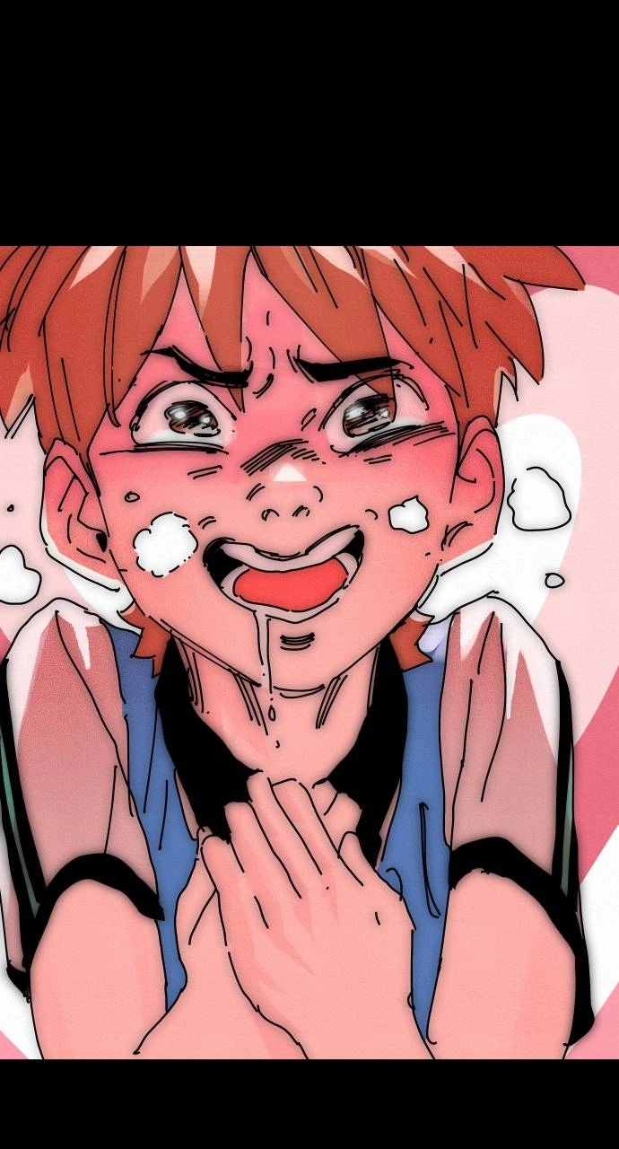 The Build Up Chapter 168 Page 134