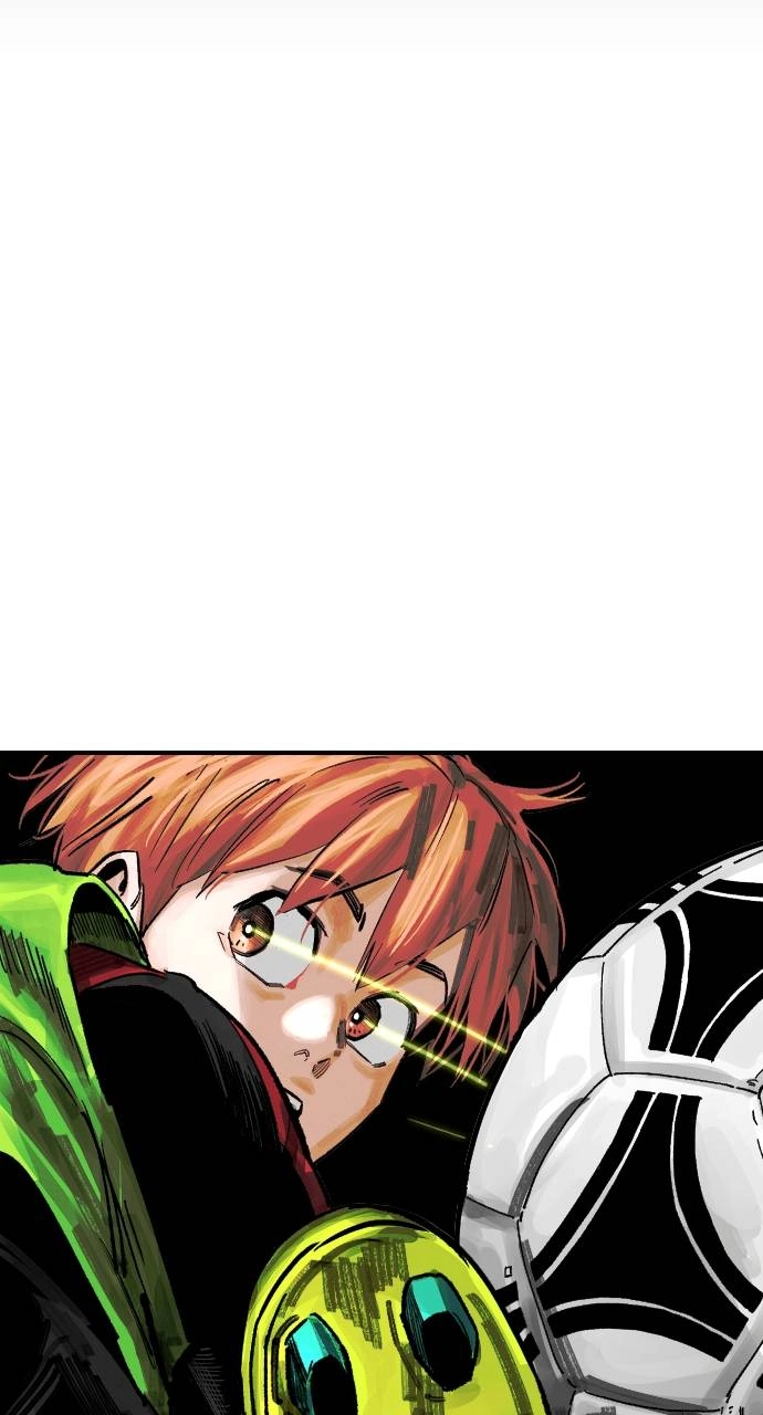 The Build Up Chapter 168 Page 136