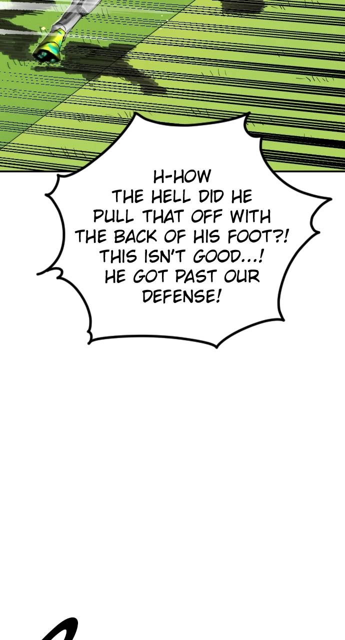 The Build Up Chapter 168 Page 139