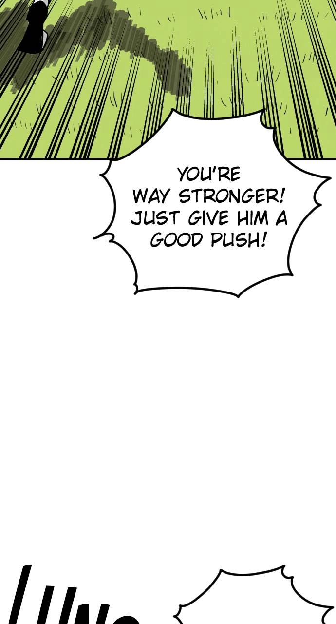 The Build Up Chapter 168 Page 141
