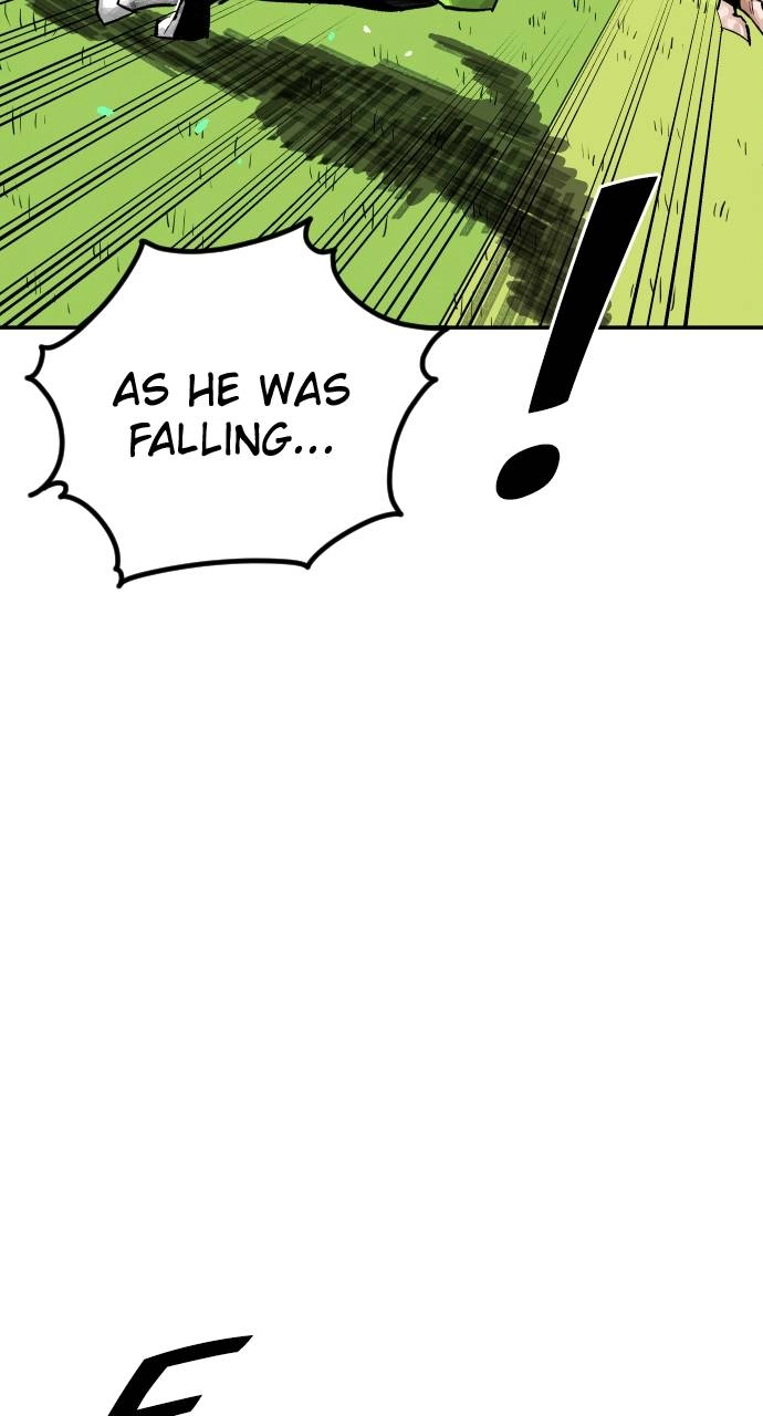 The Build Up Chapter 168 Page 144