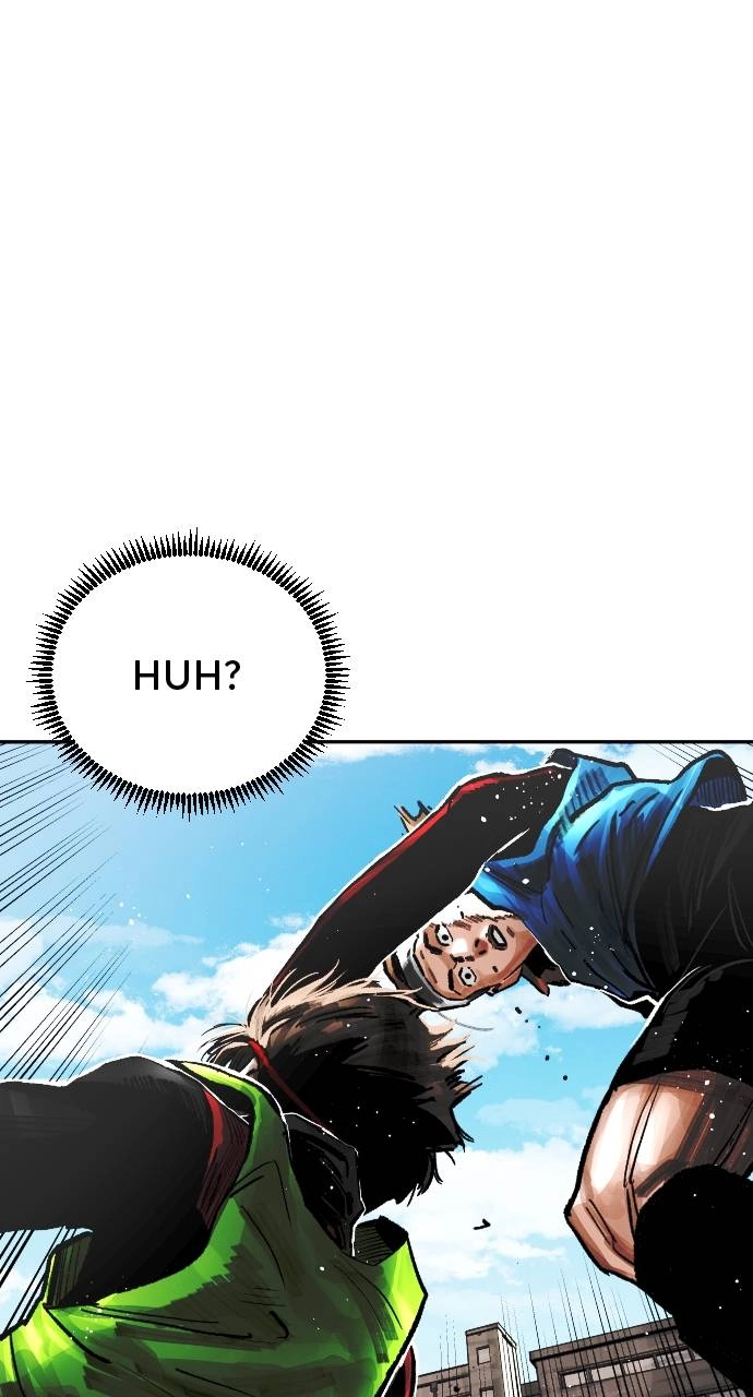 The Build Up Chapter 168 Page 150
