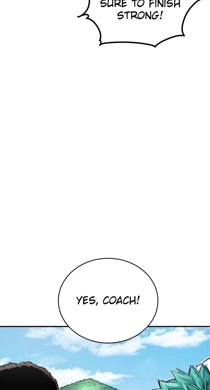 The Build Up Chapter 168 Page 26