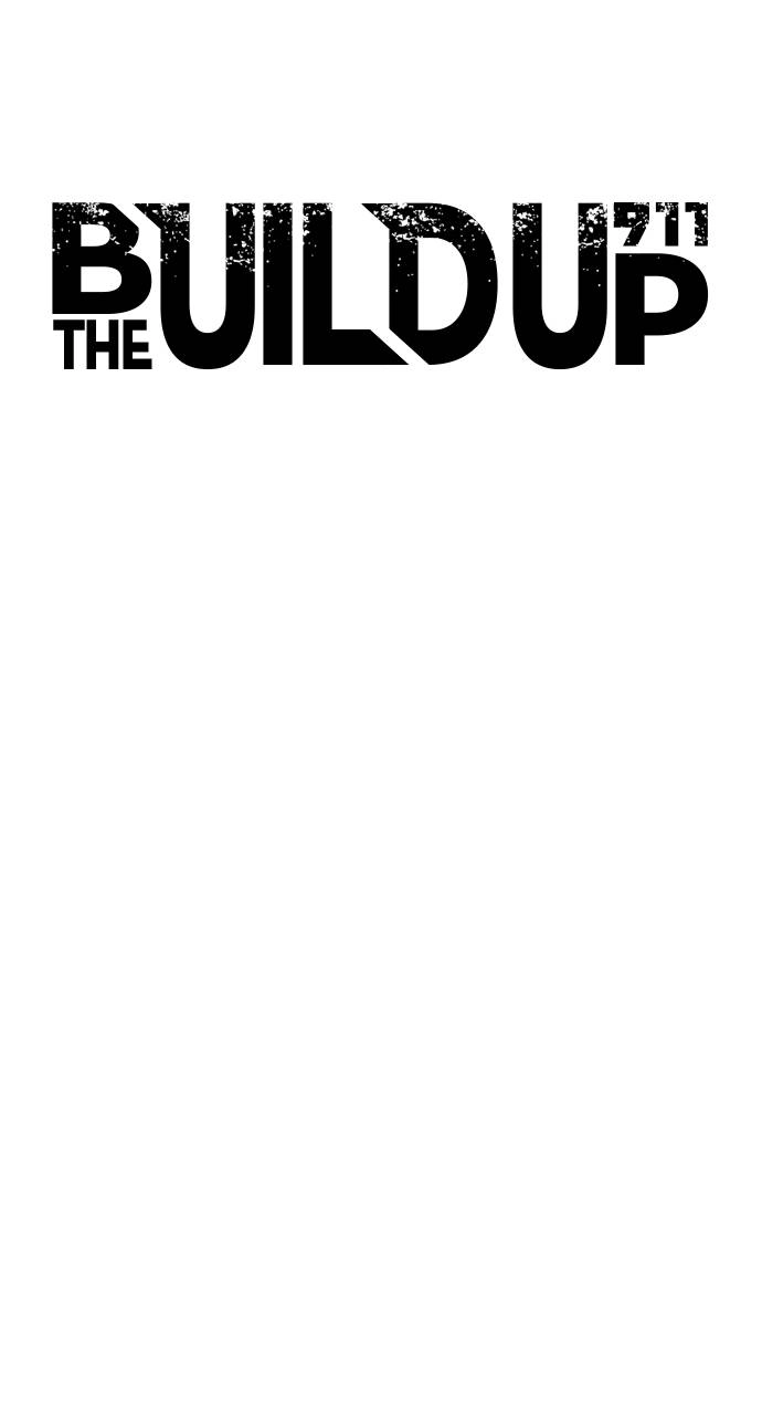 The Build Up Chapter 168 Page 29