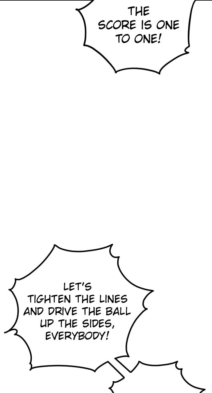 The Build Up Chapter 168 Page 34