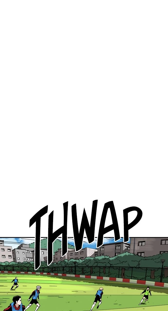 The Build Up Chapter 168 Page 51